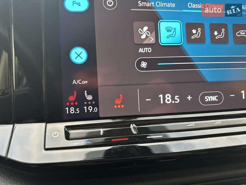 Минивэн Volkswagen Caddy 2021 в Луцке фото 61 Минивэн Volkswagen Caddy 2021 в Луцке