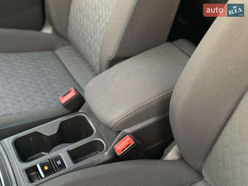 Минивэн Volkswagen Caddy 2021 в Луцке фото 81 Минивэн Volkswagen Caddy 2021 в Луцке