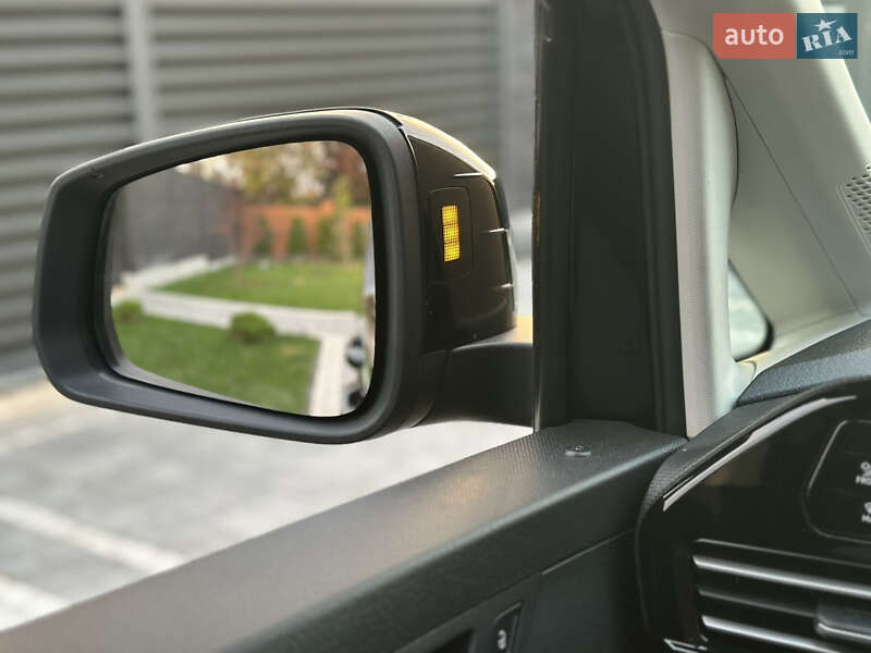 Минивэн Volkswagen Caddy 2021 в Луцке фото 88 Минивэн Volkswagen Caddy 2021 в Луцке