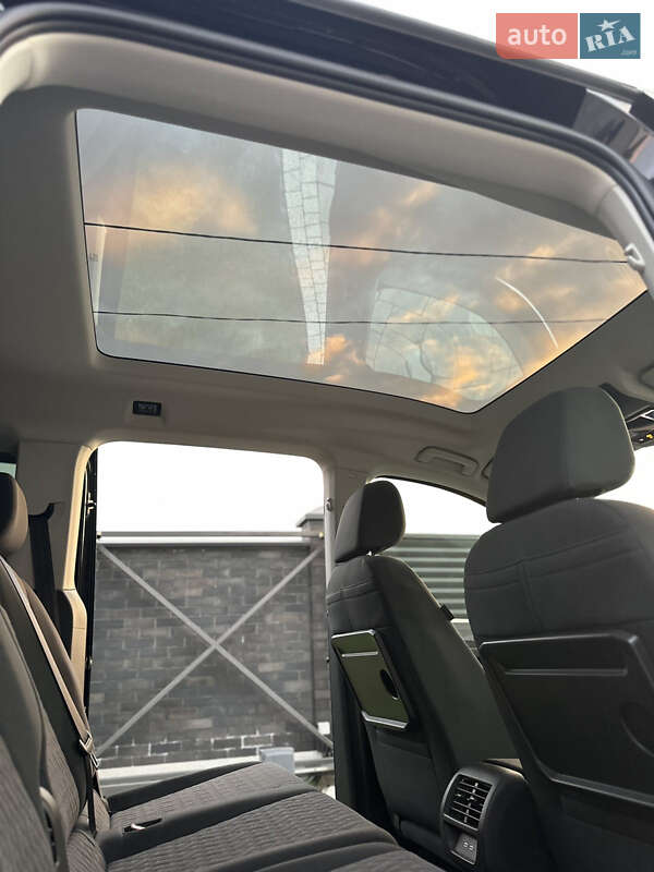 Минивэн Volkswagen Caddy 2021 в Луцке фото 97 Минивэн Volkswagen Caddy 2021 в Луцке