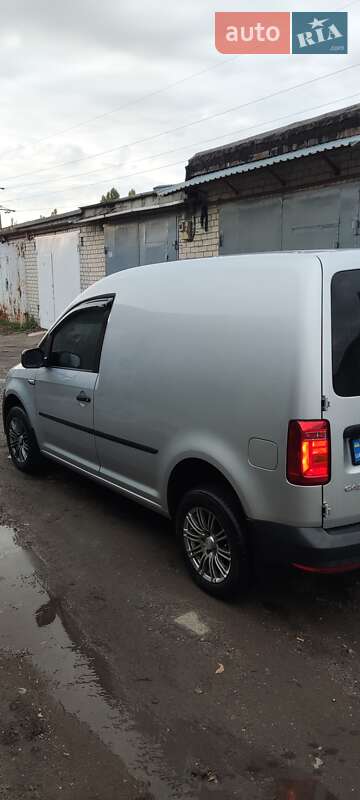 Інші вантажівки Volkswagen Caddy 2016 в Харкові фото 9 Інші вантажівки Volkswagen Caddy 2016 в Харкові
