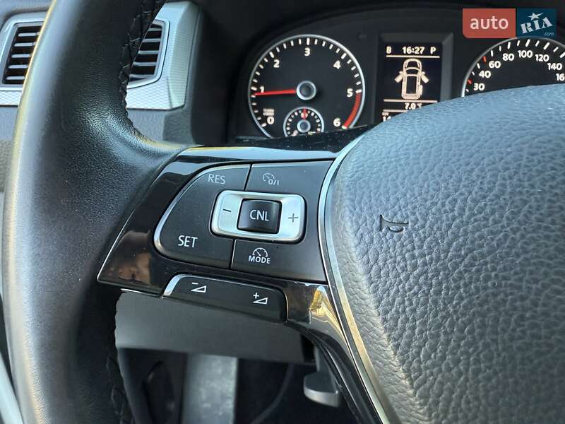 Минивэн Volkswagen Caddy 2019 в Луцке