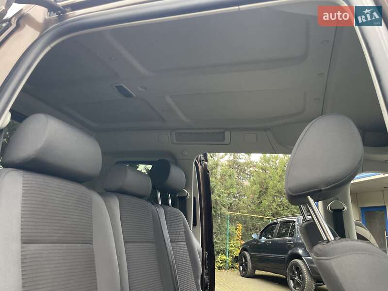 Минивэн Volkswagen Caddy 2012 в Черновцах фото 19 Минивэн Volkswagen Caddy 2012 в Черновцах