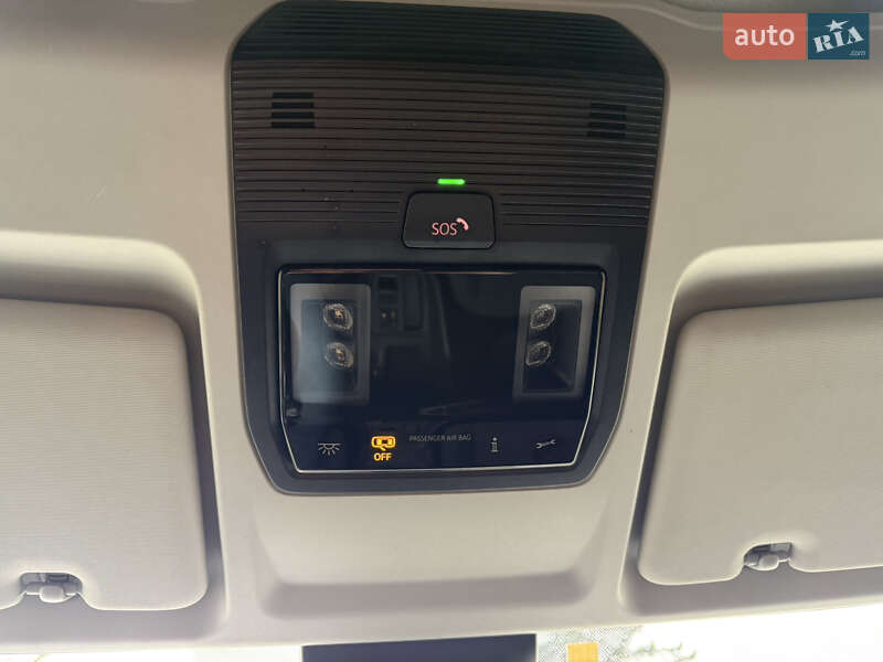 Минивэн Volkswagen Caddy 2021 в Тячеве фото 34 Минивэн Volkswagen Caddy 2021 в Тячеве