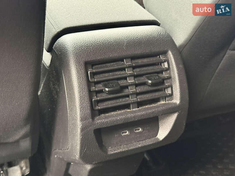 Минивэн Volkswagen Caddy 2021 в Тячеве фото 38 Минивэн Volkswagen Caddy 2021 в Тячеве