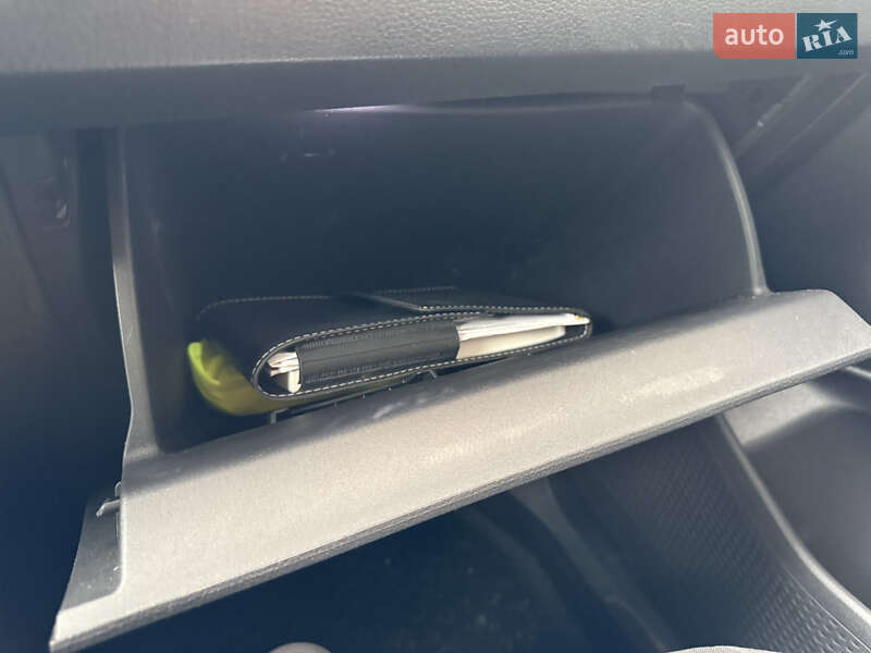 Минивэн Volkswagen Caddy 2021 в Тячеве фото 45 Минивэн Volkswagen Caddy 2021 в Тячеве