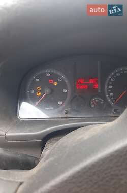 Мінівен Volkswagen Caddy 2007 в Чернігові