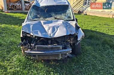 Минивэн Volkswagen Caddy 2005 в  фото 2 Минивэн Volkswagen Caddy 2005 в