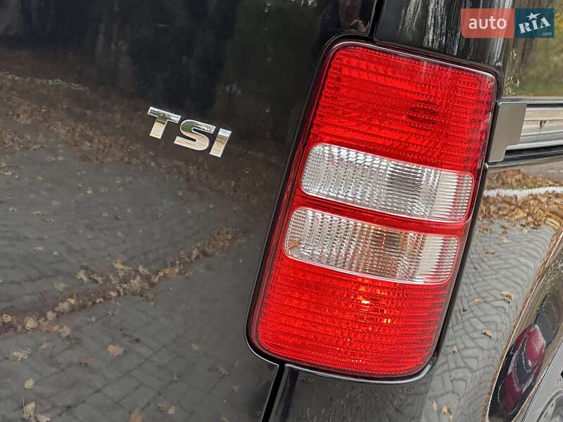 Грузовой фургон Volkswagen Caddy 2014 в Дрогобыче фото 29 Грузовой фургон Volkswagen Caddy 2014 в Дрогобыче
