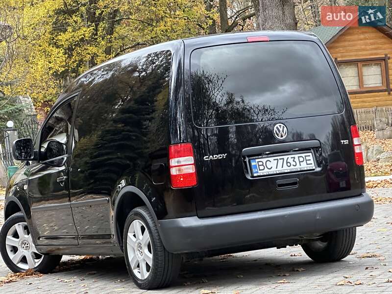 Грузовой фургон Volkswagen Caddy 2014 в Дрогобыче фото 46 Грузовой фургон Volkswagen Caddy 2014 в Дрогобыче
