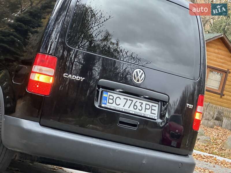 Грузовой фургон Volkswagen Caddy 2014 в Дрогобыче фото 50 Грузовой фургон Volkswagen Caddy 2014 в Дрогобыче