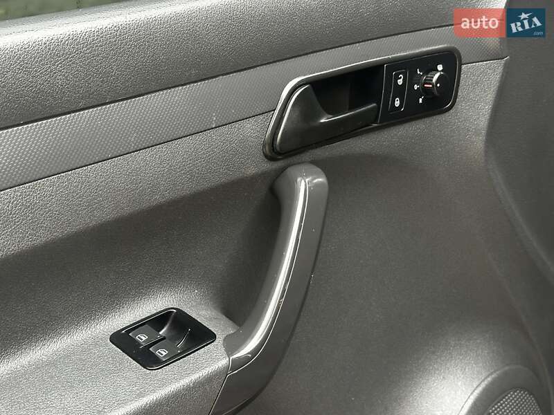 Грузовой фургон Volkswagen Caddy 2014 в Дрогобыче фото 58 Грузовой фургон Volkswagen Caddy 2014 в Дрогобыче