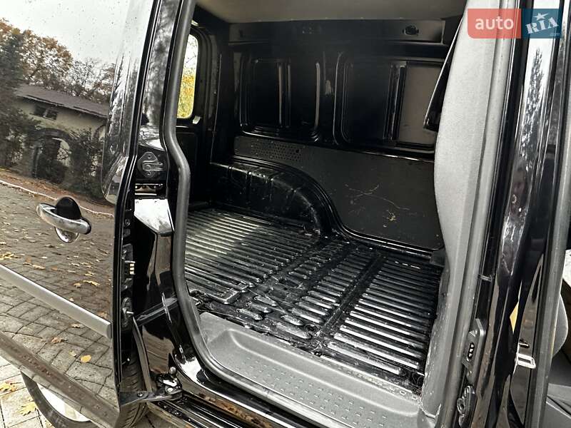Грузовой фургон Volkswagen Caddy 2014 в Дрогобыче фото 70 Грузовой фургон Volkswagen Caddy 2014 в Дрогобыче