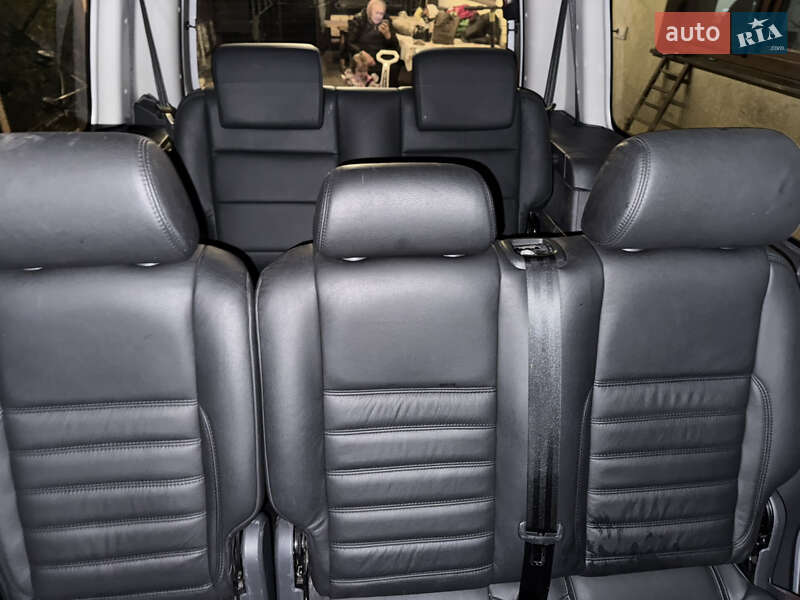 Минивэн Volkswagen Caddy 2014 в Одессе фото 14 Минивэн Volkswagen Caddy 2014 в Одессе