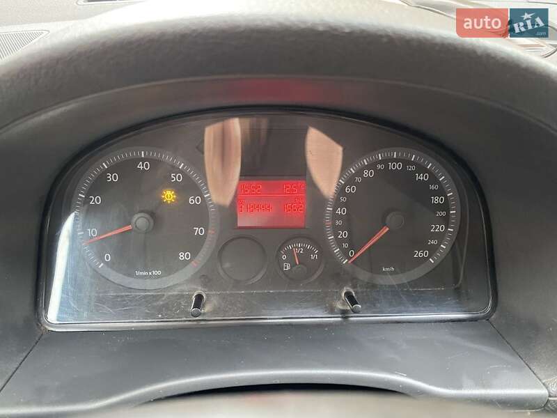 Минивэн Volkswagen Caddy 2007 в Черкассах фото 12 Минивэн Volkswagen Caddy 2007 в Черкассах