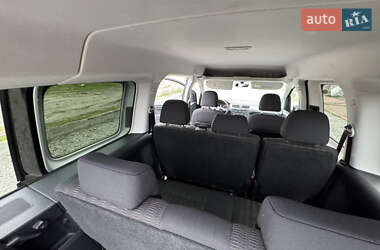 Мінівен Volkswagen Caddy 2018 в Бердичеві
