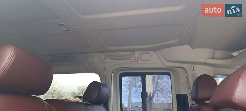 Минивэн Volkswagen Caddy 2008 в Дрогобыче