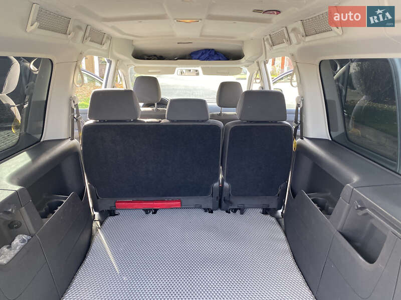 Мінівен Volkswagen Caddy 2014 в Білій Церкві