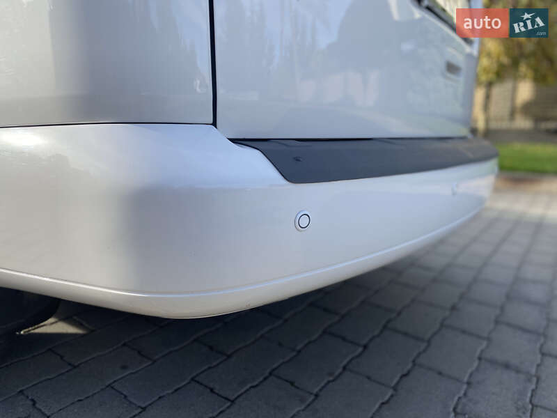 Мінівен Volkswagen Caddy 2014 в Білій Церкві