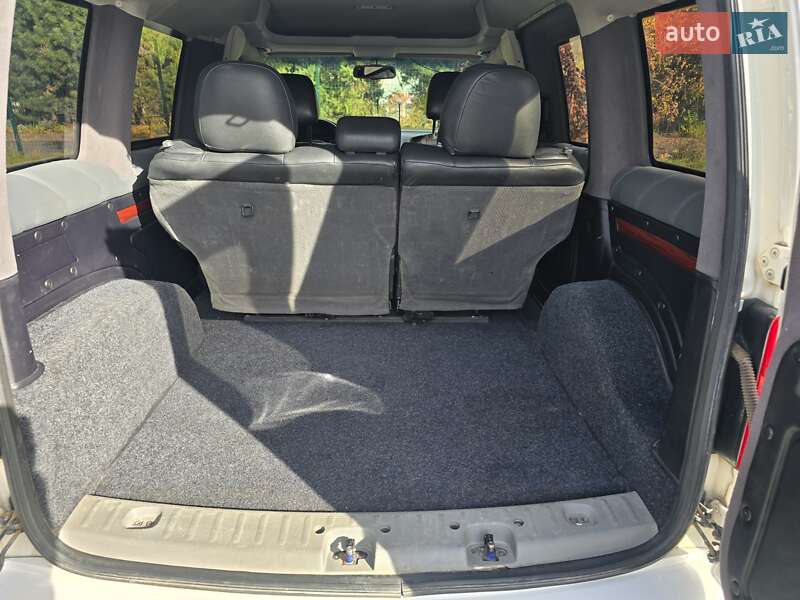 Минивэн Volkswagen Caddy 2014 в Хмельницком