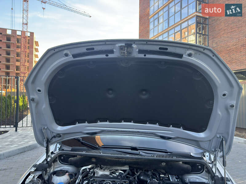 Мінівен Volkswagen Caddy 2020 в Полтаві фото 43 Мінівен Volkswagen Caddy 2020 в Полтаві