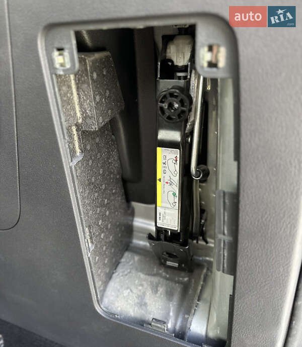 Мінівен Volkswagen Caddy 2020 в Полтаві фото 75 Мінівен Volkswagen Caddy 2020 в Полтаві