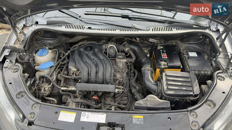 Минивэн Volkswagen Caddy 2011 в Лубнах фото 16 Минивэн Volkswagen Caddy 2011 в Лубнах