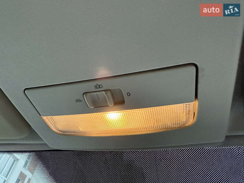 Минивэн Volkswagen Caddy 2007 в Тернополе