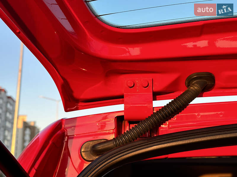 Мінівен Volkswagen Caddy 2008 в Вінниці