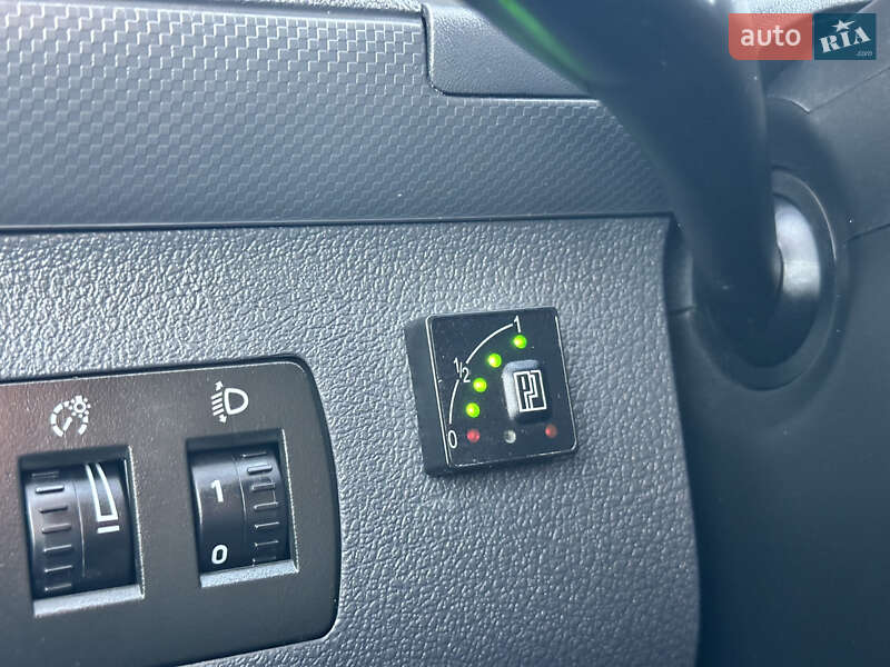 Мінівен Volkswagen Caddy 2008 в Вінниці