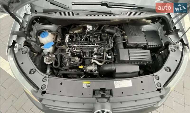 Минивэн Volkswagen Caddy 2015 в Мукачево фото 19 Минивэн Volkswagen Caddy 2015 в Мукачево