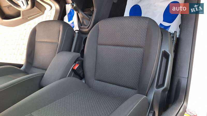 Минивэн Volkswagen Caddy 2017 в Коломые фото 29 Минивэн Volkswagen Caddy 2017 в Коломые