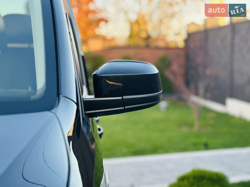 Минивэн Volkswagen Caddy 2015 в Луцке фото 16 Минивэн Volkswagen Caddy 2015 в Луцке