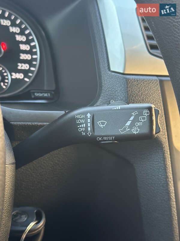 Минивэн Volkswagen Caddy 2015 в Луцке фото 32 Минивэн Volkswagen Caddy 2015 в Луцке