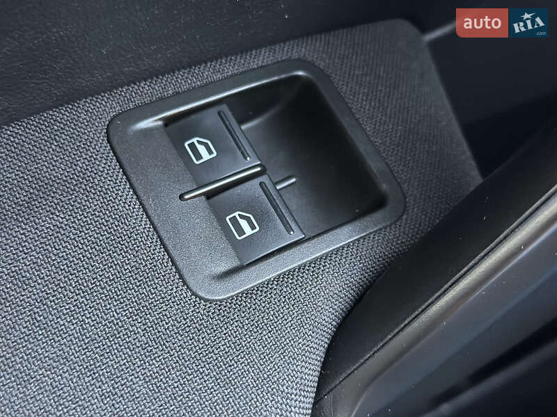 Минивэн Volkswagen Caddy 2015 в Луцке фото 43 Минивэн Volkswagen Caddy 2015 в Луцке