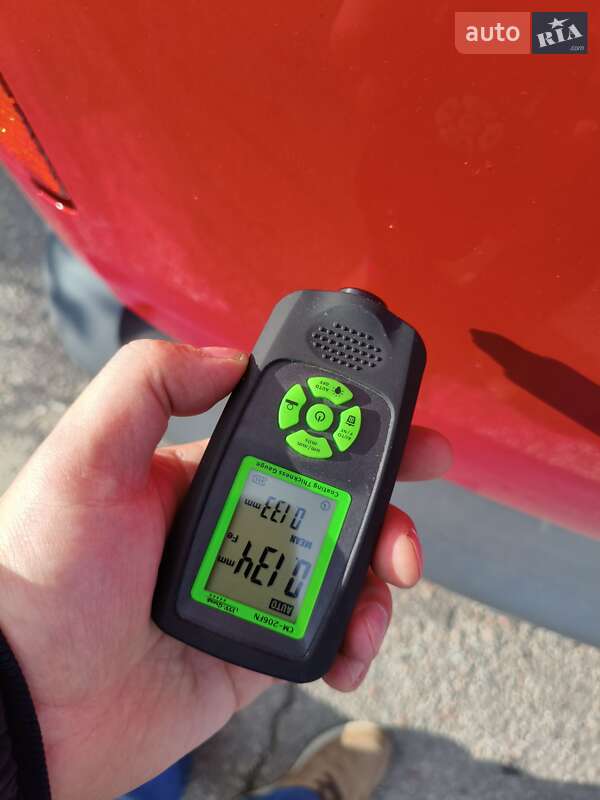 Мінівен Volkswagen Caddy 2009 в Полтаві фото 6 Мінівен Volkswagen Caddy 2009 в Полтаві