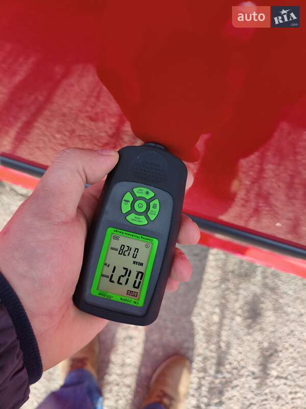 Мінівен Volkswagen Caddy 2009 в Полтаві фото 9 Мінівен Volkswagen Caddy 2009 в Полтаві