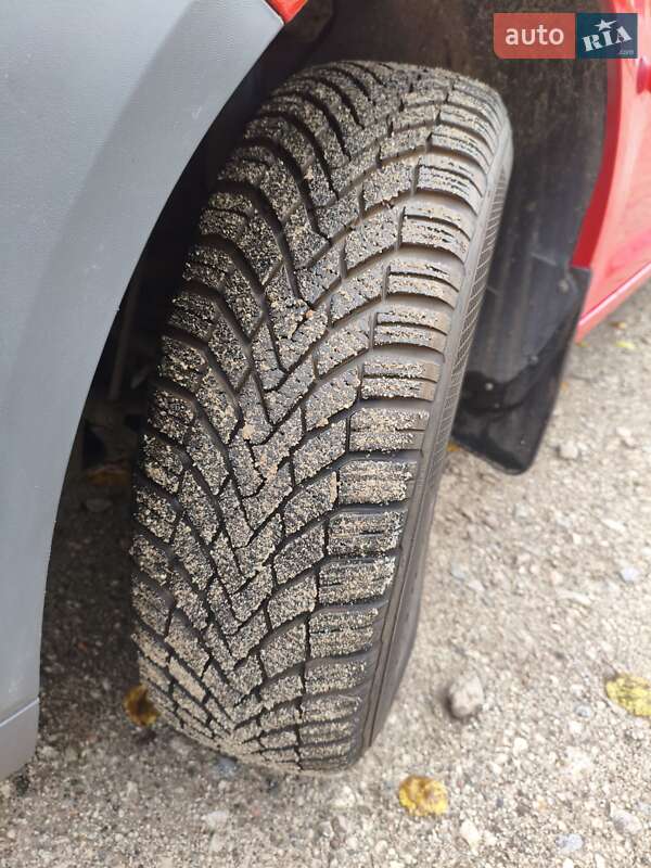 Мінівен Volkswagen Caddy 2009 в Полтаві фото 23 Мінівен Volkswagen Caddy 2009 в Полтаві