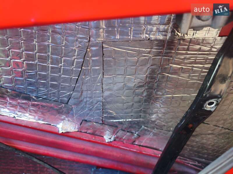 Мінівен Volkswagen Caddy 2009 в Полтаві фото 32 Мінівен Volkswagen Caddy 2009 в Полтаві