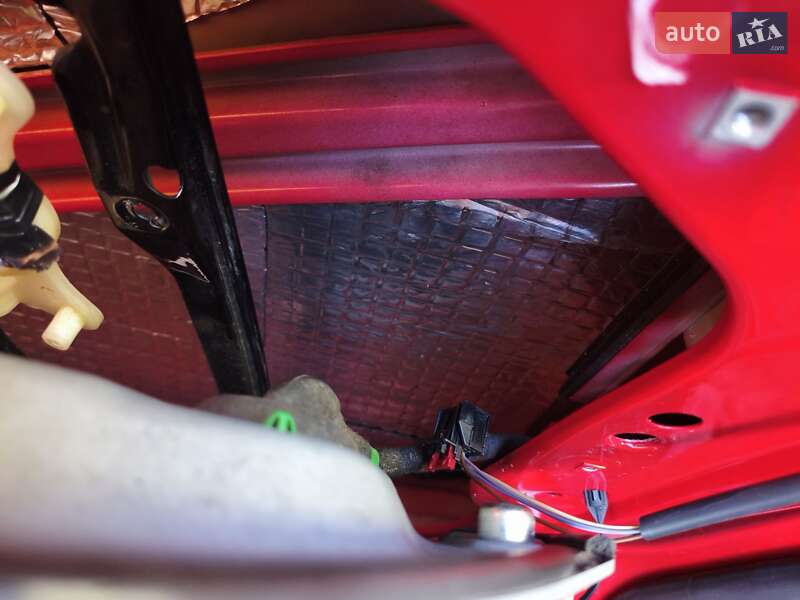 Мінівен Volkswagen Caddy 2009 в Полтаві фото 40 Мінівен Volkswagen Caddy 2009 в Полтаві