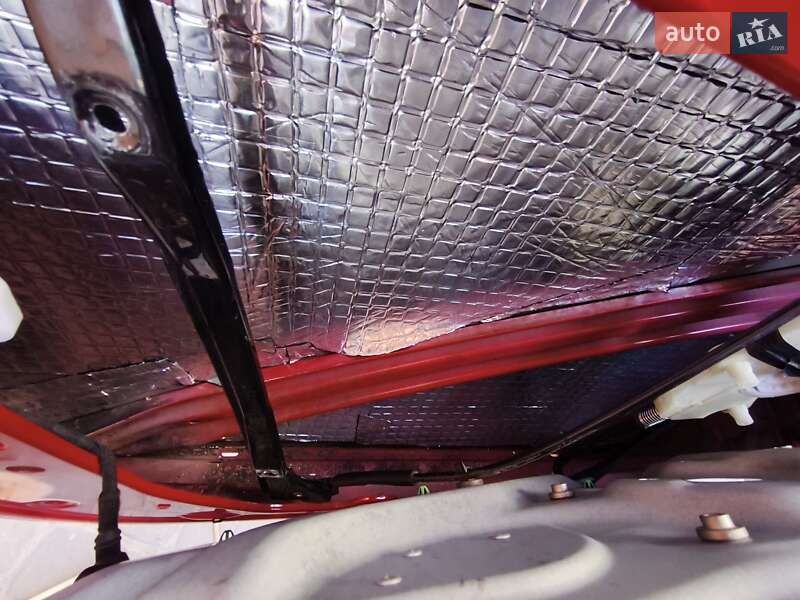 Мінівен Volkswagen Caddy 2009 в Полтаві фото 44 Мінівен Volkswagen Caddy 2009 в Полтаві