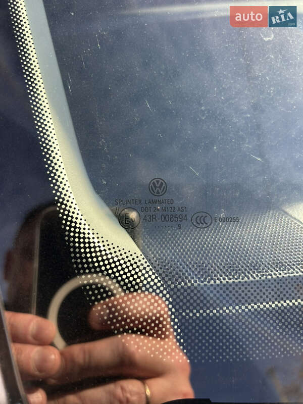 Грузовой фургон Volkswagen Caddy 2019 в Тернополе фото 35 Грузовой фургон Volkswagen Caddy 2019 в Тернополе