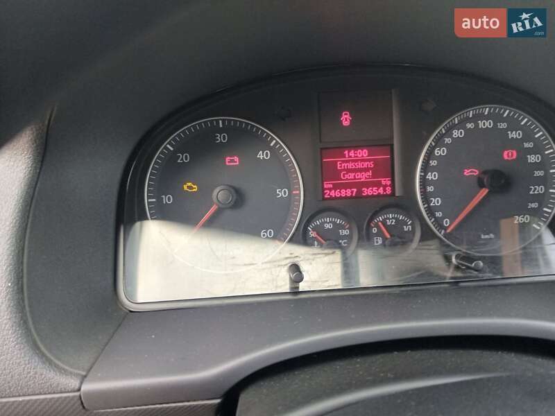 Мінівен Volkswagen Caddy 2008 в Вознесенську фото 2 Мінівен Volkswagen Caddy 2008 в Вознесенську