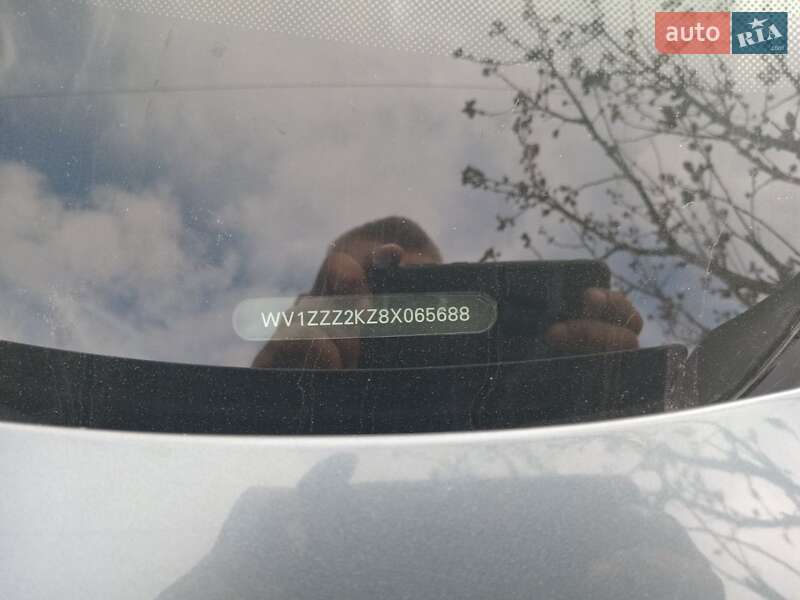 Мінівен Volkswagen Caddy 2008 в Вознесенську фото 11 Мінівен Volkswagen Caddy 2008 в Вознесенську