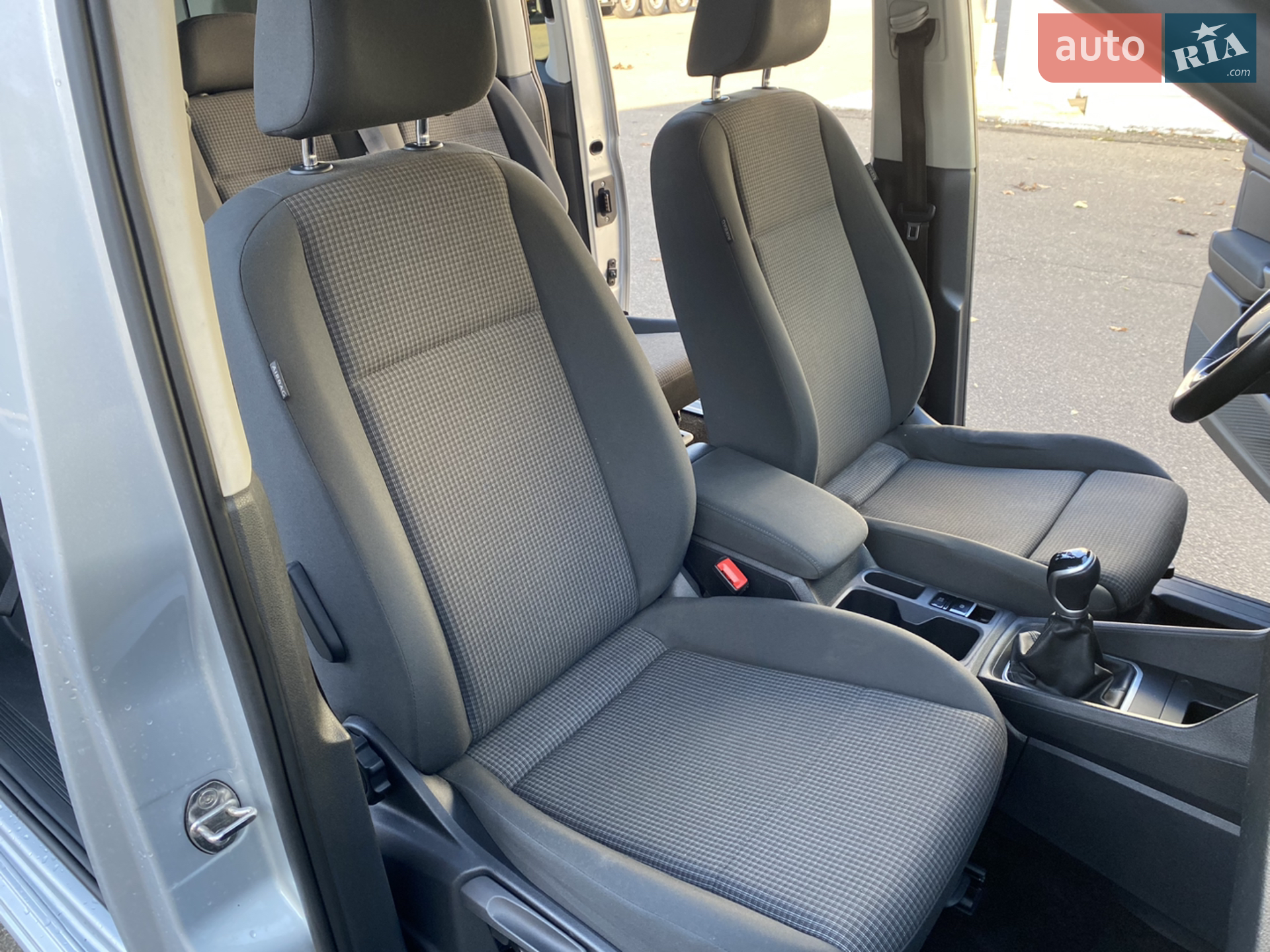 2021 Volkswagen Caddy - мініатюра 27