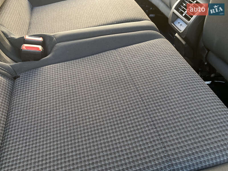 Минивэн Volkswagen Caddy 2021 в Ирпене