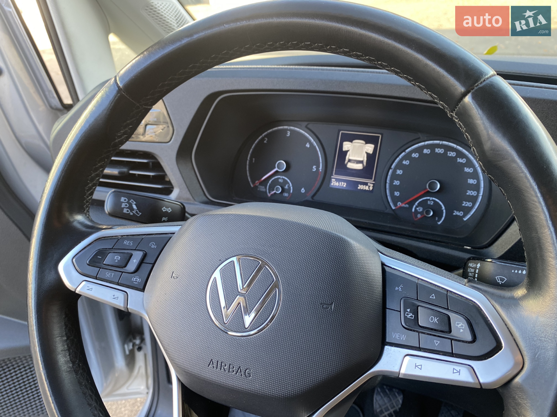 2021 Volkswagen Caddy - мініатюра 41
