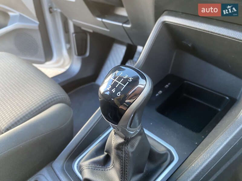 Минивэн Volkswagen Caddy 2021 в Ирпене