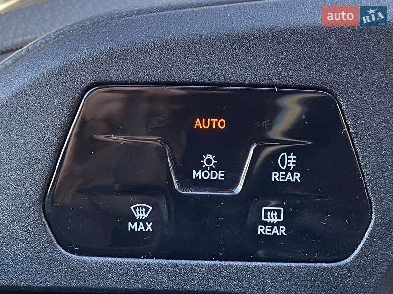 Минивэн Volkswagen Caddy 2021 в Ирпене