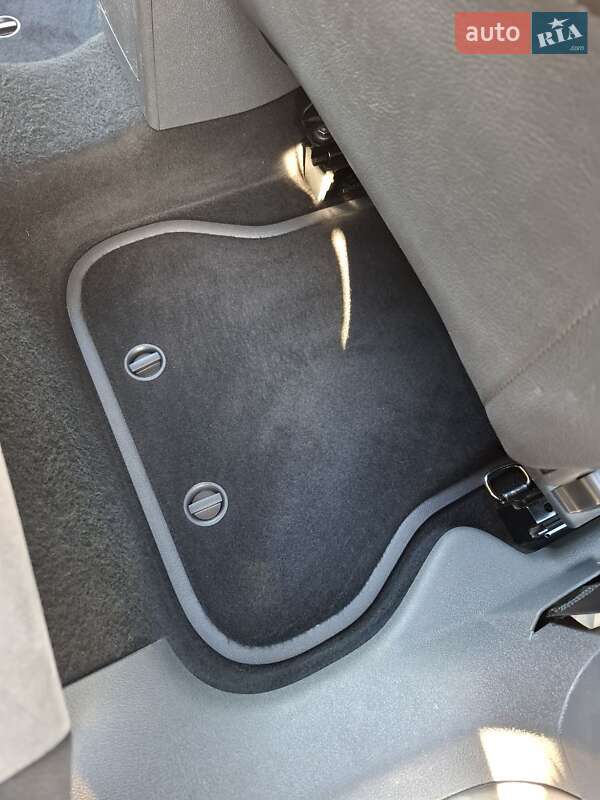 Мінівен Volkswagen Caddy 2015 в Іллінцях